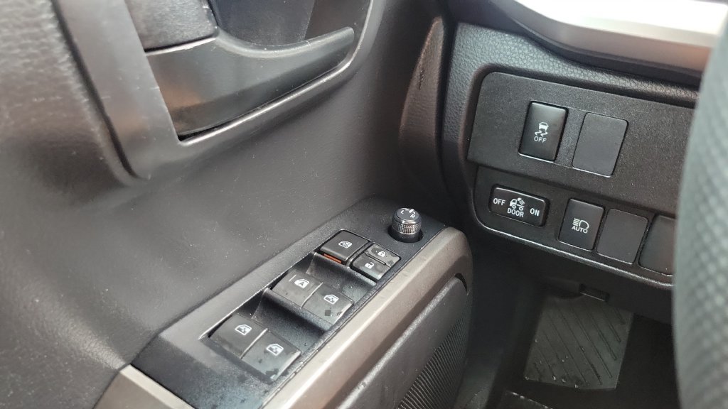Certified 2022 Toyota Tacoma SR5 w/ Technology Package RWD image 19