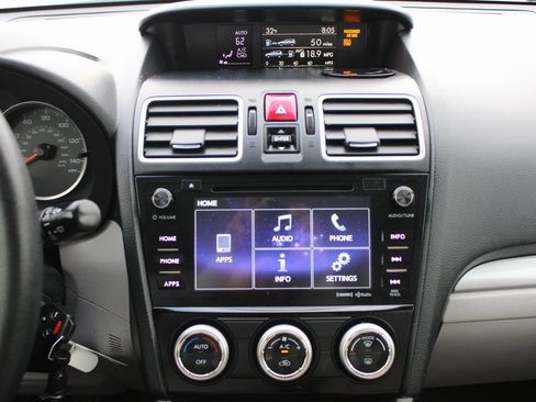 Used 2018 Subaru Forester 2.5i Premium w/ Protection Package #1 image 17