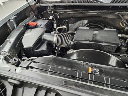 Used 2024 Chevrolet Silverado 3500 High Country w/ High Country Premium Package image 25