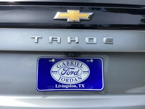 Used 2025 Chevrolet Tahoe Premier w/ Sun And Tow Package AWD/4WD image 25