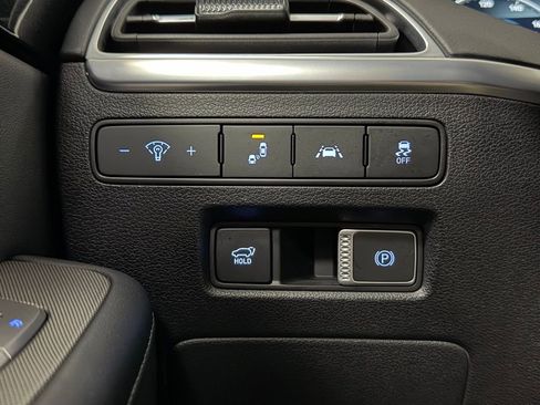 Certified 2021 Hyundai Palisade Limited image 13