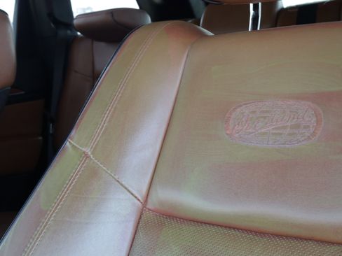 Used 2012 Jeep Grand Cherokee Overland w/ Mopar Chrome Edition Group image 22