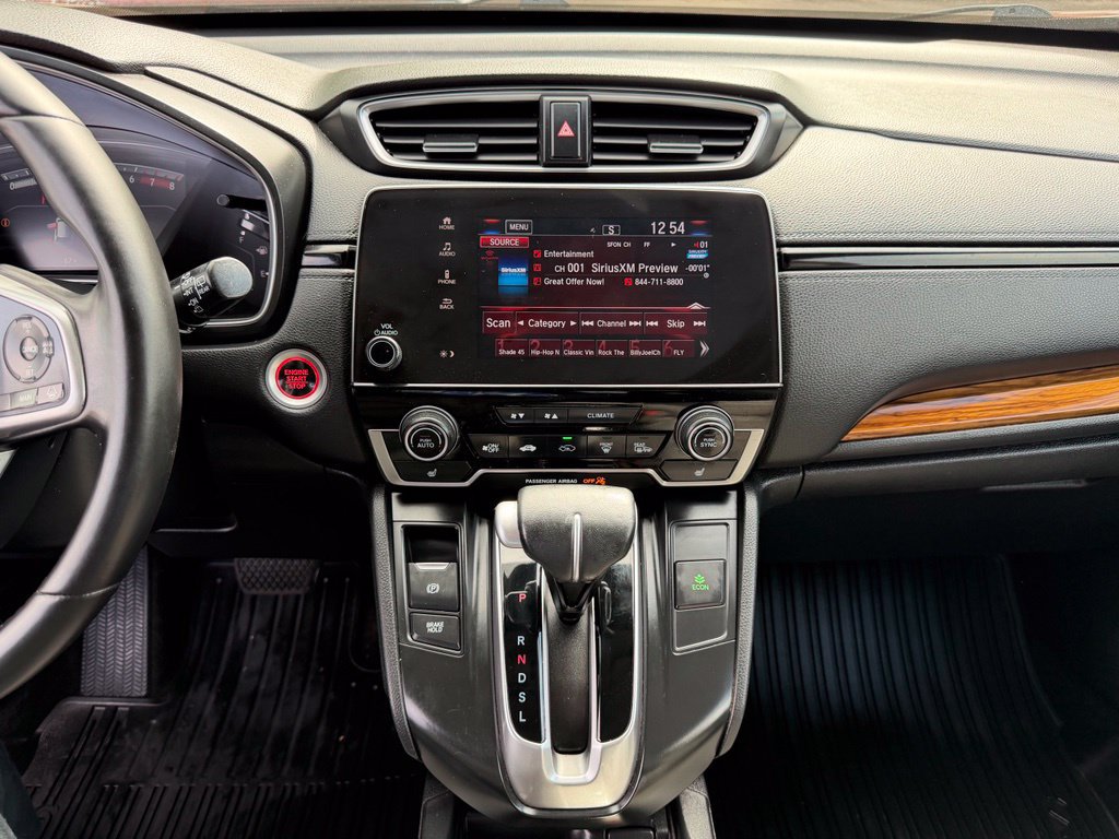 Used 2018 Honda CR-V EX-L image 21