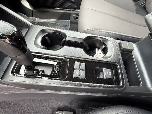 New 2026 Subaru Outback Premium AWD/4WD image 13