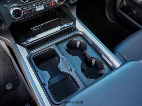 Used 2023 Ford F450 Lariat w/ FX4 Off-Road Package image 59