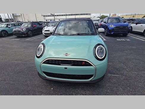 New 2026 MINI Cooper S FWD image 18