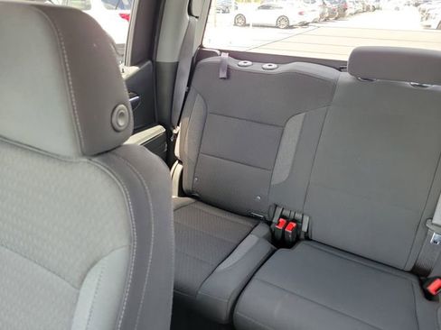 Used 2024 Chevrolet Silverado 1500 LT w/ Protection Package RWD image 17