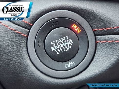 Used 2023 Dodge Durango R/T image 21