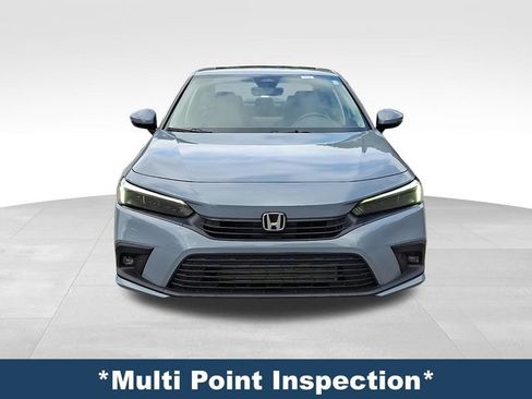 Used 2024 Honda Civic Touring image 3