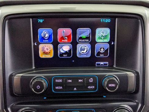 Used 2018 Chevrolet Silverado 1500 LT w/ All Star Edition image 53