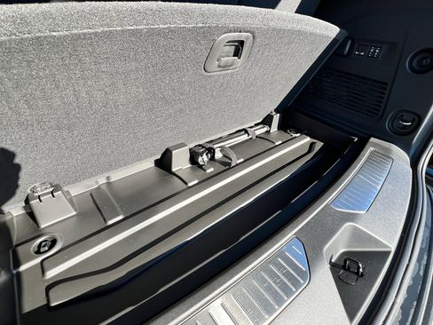 New 2026 Chevrolet Tahoe Premier image 31