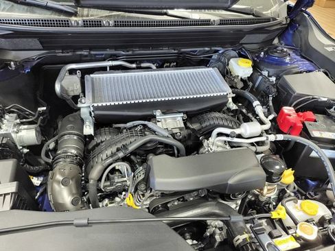 New 2026 Subaru Outback Touring XT AWD/4WD image 33