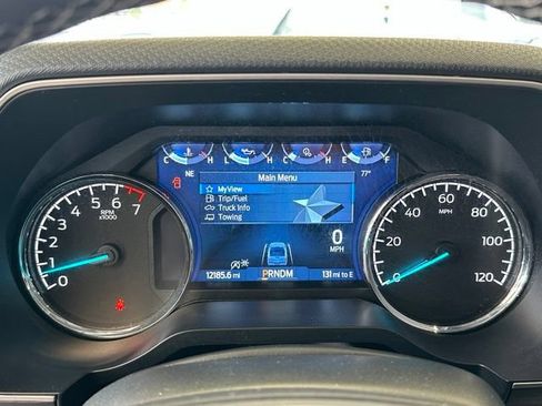 Certified 2023 Ford F150 XLT w/ Equipment Group 302A High AWD/4WD image 7