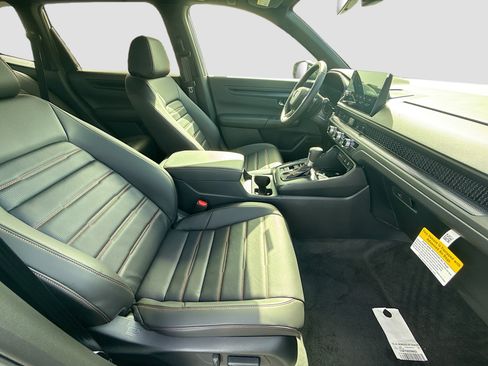 New 2026 Honda CR-V Sport-L image 23