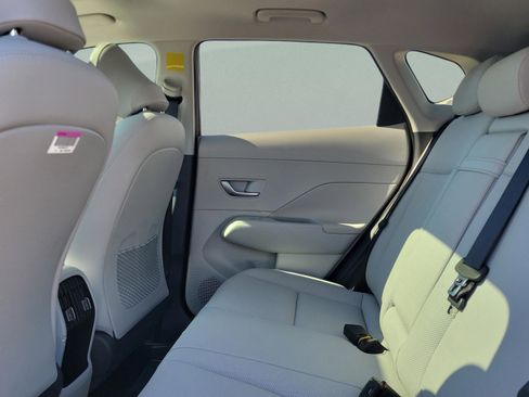 New 2026 Hyundai Kona Limited image 7