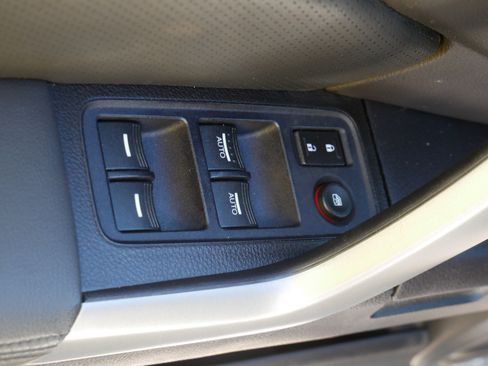 Used 2010 Acura RDX SH-AWD image 20
