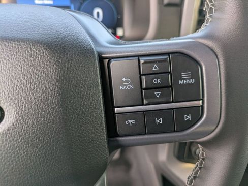 New 2026 Ford F150 XLT w/ Equipment Group 302A MID image 27