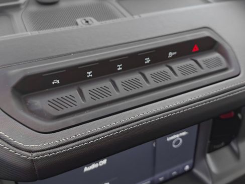 Certified 2024 Ford Bronco Raptor w/ Interior Carbon Fiber Pack 6 image 20