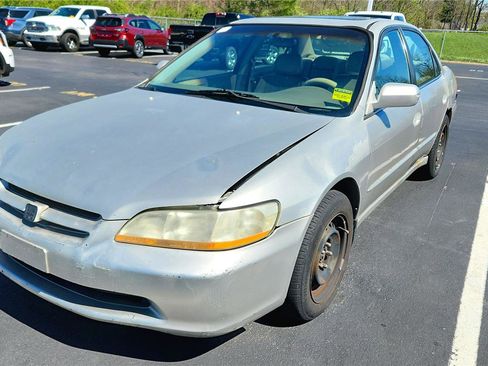Used 1998 Honda Accord EX image 6