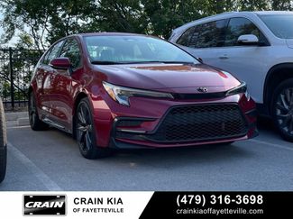 Used 2024 Toyota Corolla SE FWD video 1