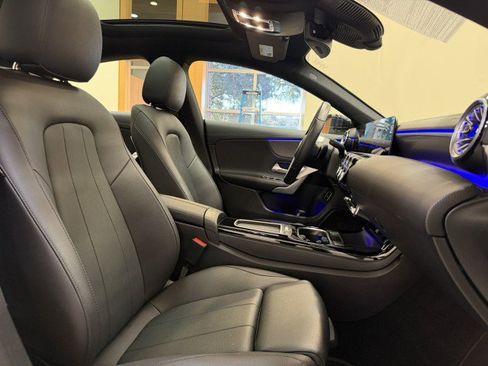 Certified 2025 Mercedes-Benz CLA 250 image 15