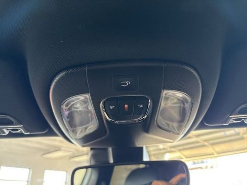 New 2026 Jeep Compass Limited image 38