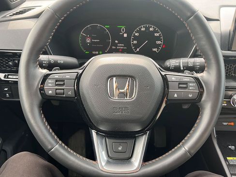 Used 2024 Honda CR-V Sport Touring image 5