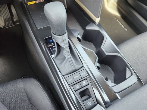 New 2026 Toyota Camry LE image 16