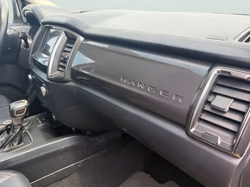 Used 2021 Ford Ranger Lariat w/ Technology Package AWD/4WD image 21