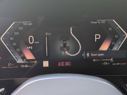 New 2026 BMW X1 xDrive28i AWD/4WD image 35