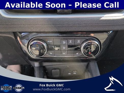Used 2024 Chevrolet TrailBlazer LT w/ Convenience Package AWD/4WD image 13