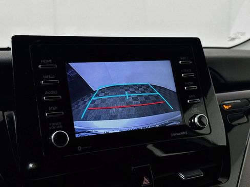 Used 2024 Toyota Camry LE FWD image 11