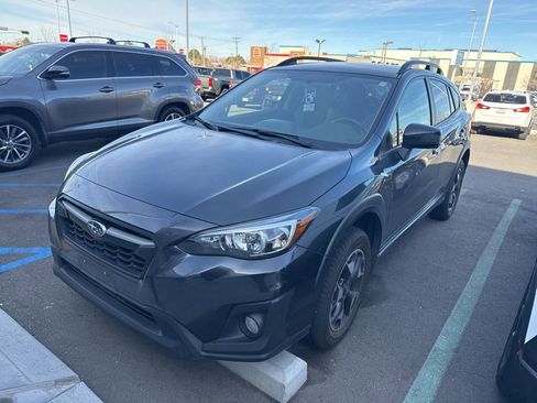 Used 2019 Subaru Crosstrek 2.0i Premium image 33