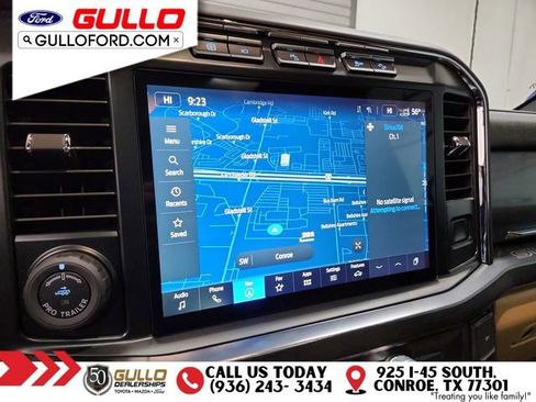 Used 2023 Ford F450 Lariat w/ Lariat Ultimate Package image 26