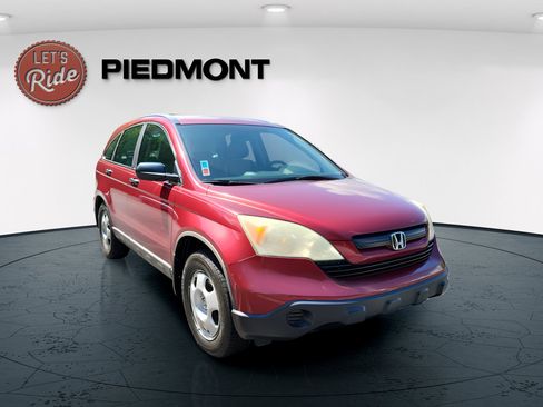 Used 2009 Honda CR-V LX image 4