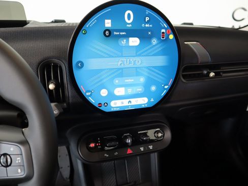 New 2025 MINI Cooper S image 6