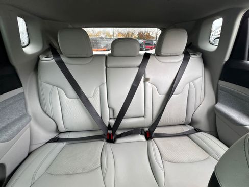 Used 2022 Jeep Compass Latitude w/ Convenience Group image 30