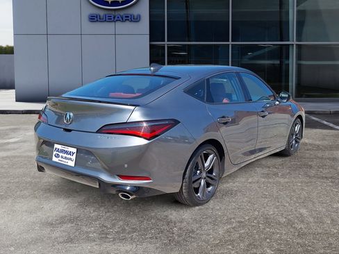Used 2023 Acura Integra A-Spec FWD image 6