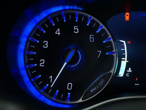 New 2026 Chrysler Voyager LX image 41