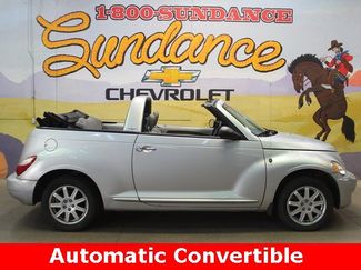 Used 2008 Chrysler PT Cruiser Convertible image 1