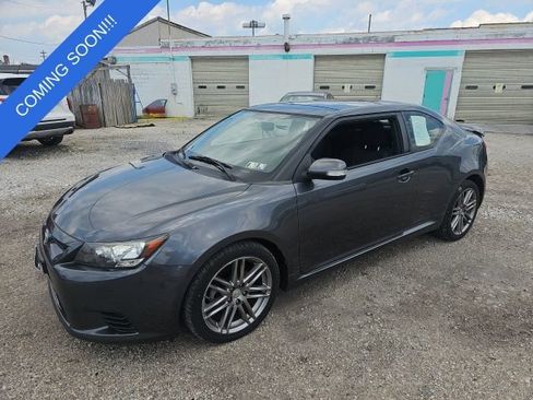 Used 2011 Scion tC FWD image 7