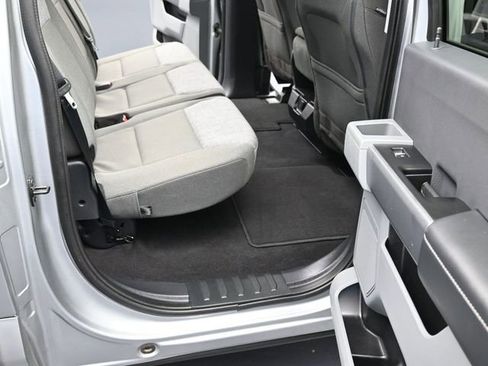 Used 2023 Ford F150 XLT image 19