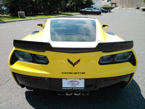 Used 2017 Chevrolet Corvette Z06 RWD image 15