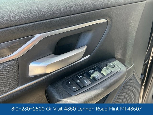 Used 2019 RAM 1500 Big Horn AWD/4WD image 18