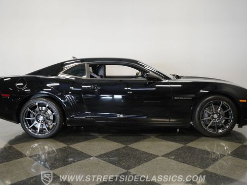 Used 2011 Chevrolet Camaro SS w/ RS Package image 14