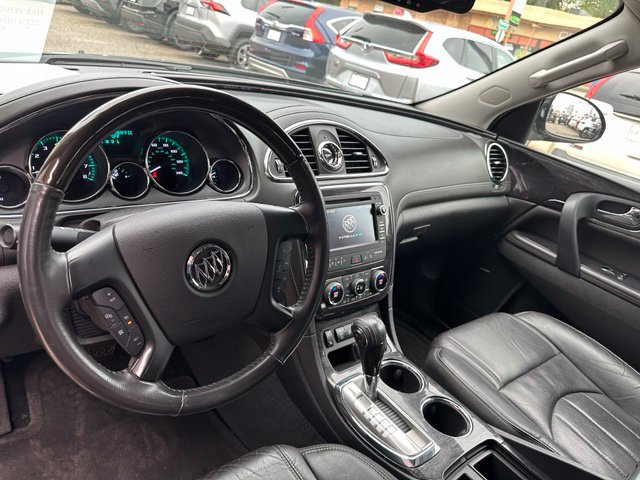 Used 2016 Buick Enclave Premium w/ Experience Buick Package AWD/4WD image 15
