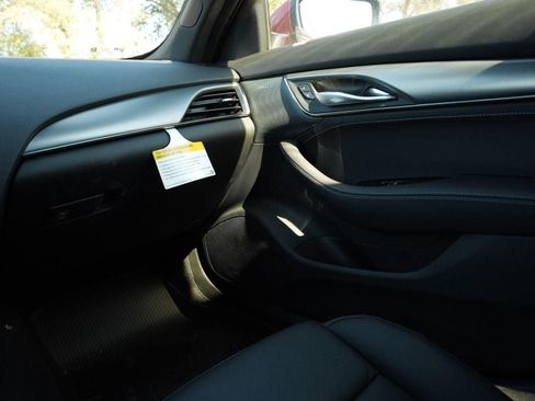 New 2026 Cadillac CT5 Premium Luxury image 79