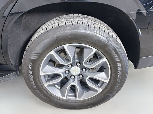 Used 2021 Chevrolet Tahoe LT AWD/4WD image 30
