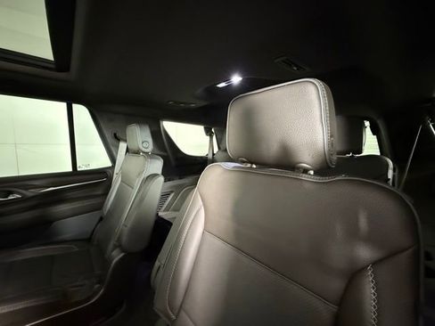 Used 2023 GMC Yukon Denali w/ Max Trailering Package image 22