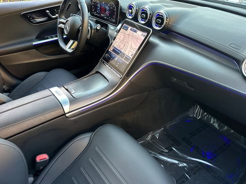 Used 2024 Mercedes-Benz C 300 Sedan image 15